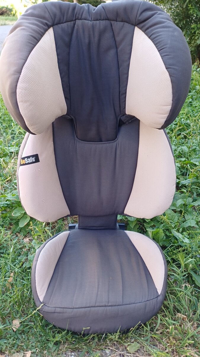 Autosedačka BeSafe