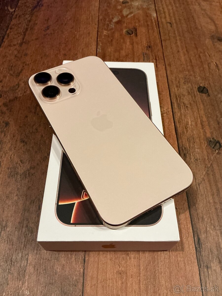 Vymením Apple iPhone 16 Pro Max