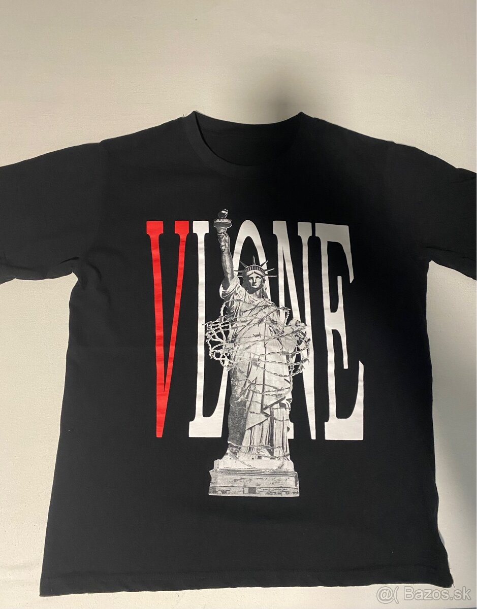 Vlone tričko