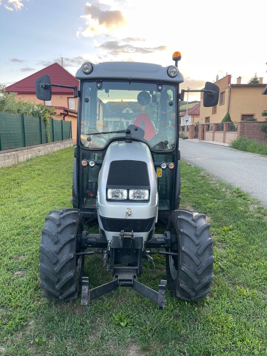 Traktor