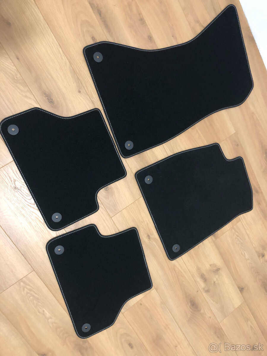 Predam nové koberčeky Audi A4 B9