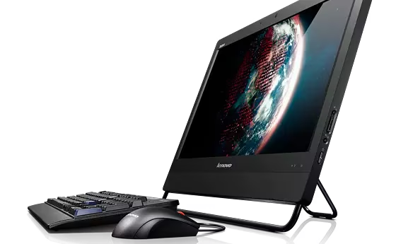 Lenovo M93z All in one ThinkCentre