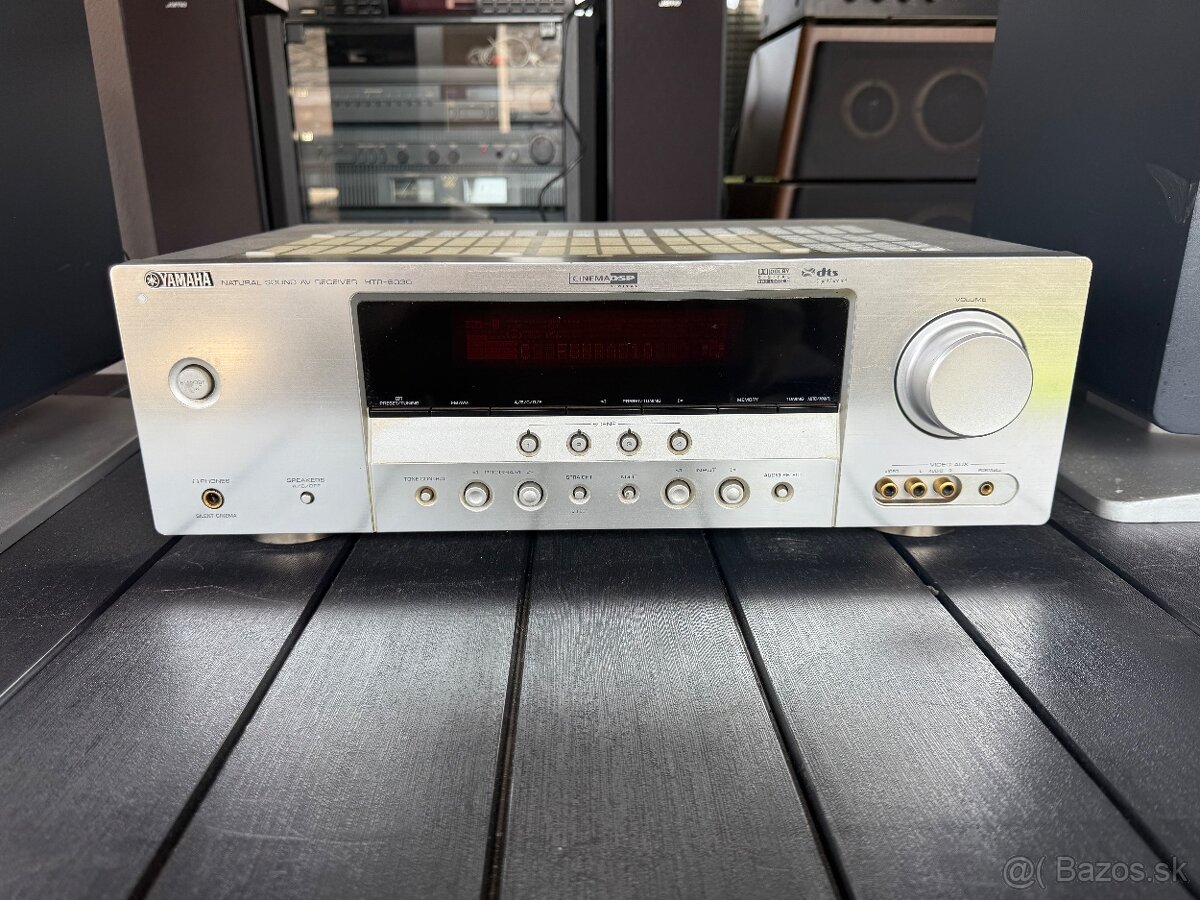 Yamaha HTR-6030