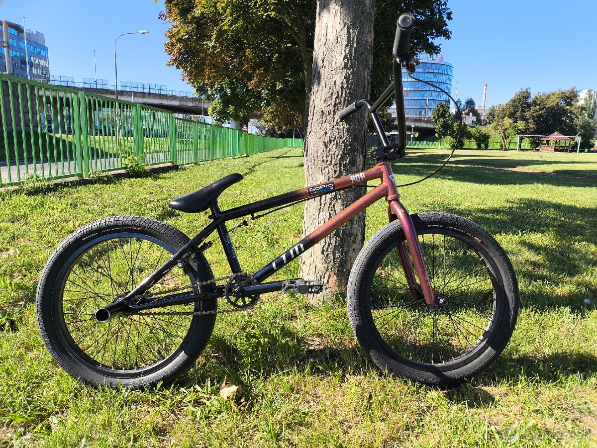 Bmx