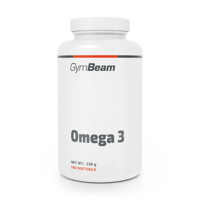 Omega 3 - GymBeam