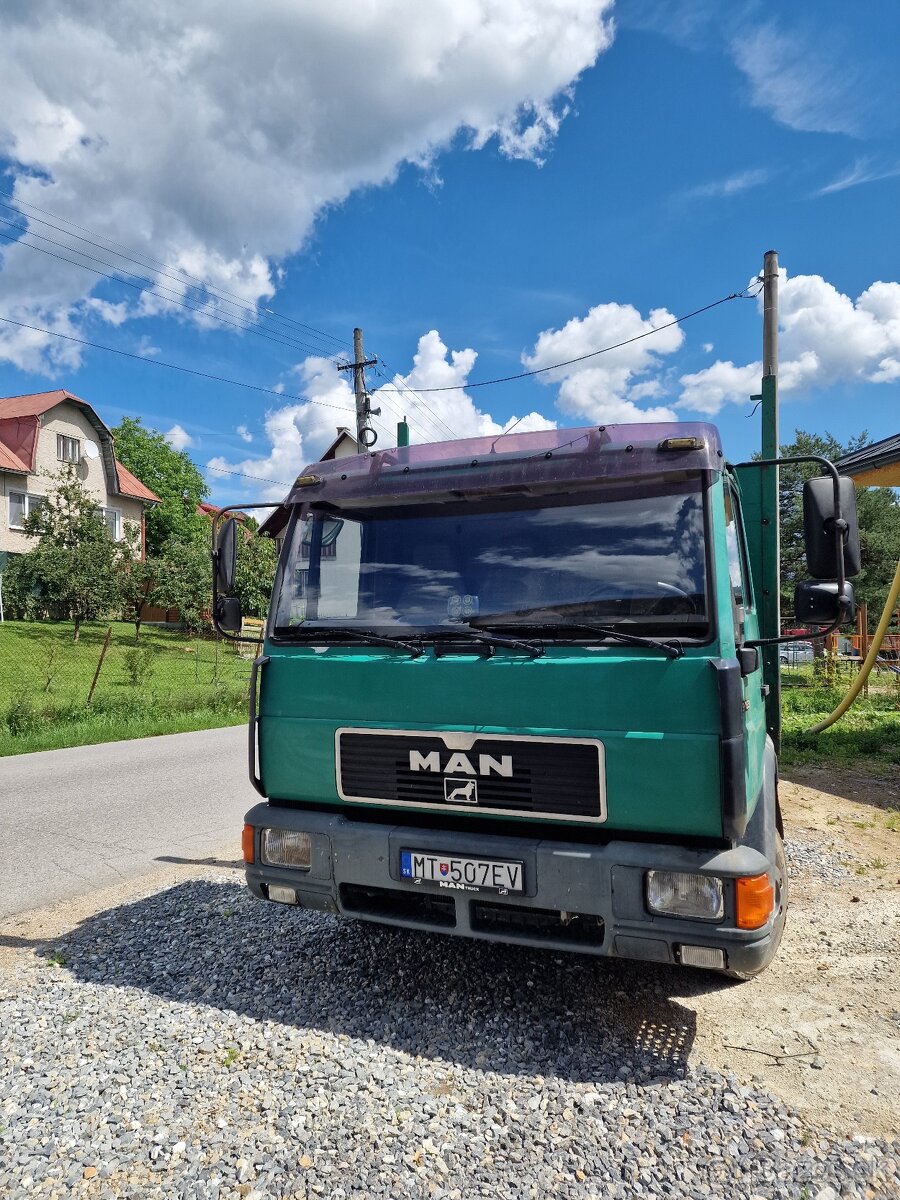 Man L2000