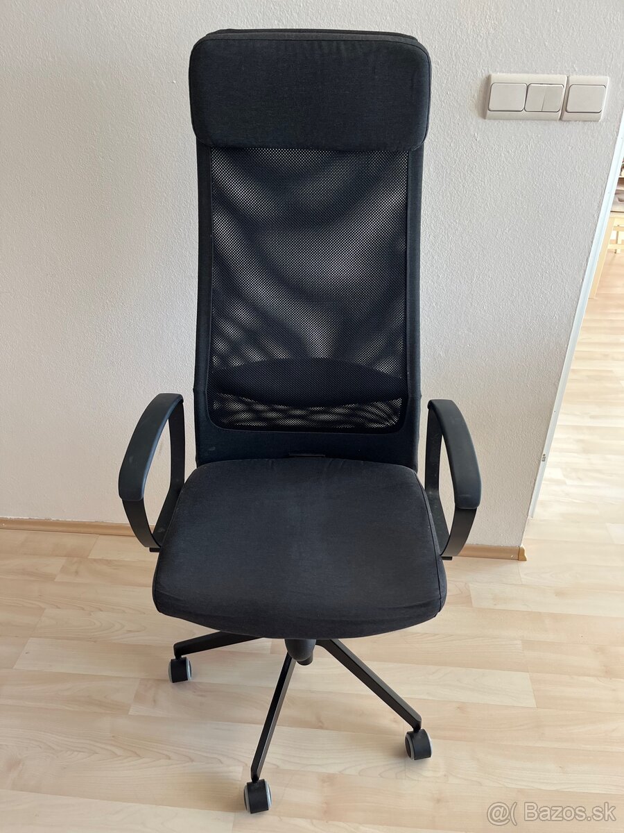Ikea Markus