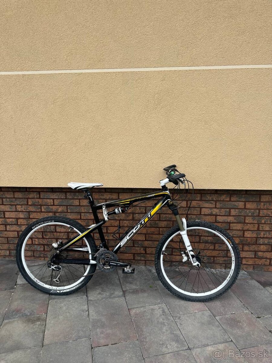 Bicykel
