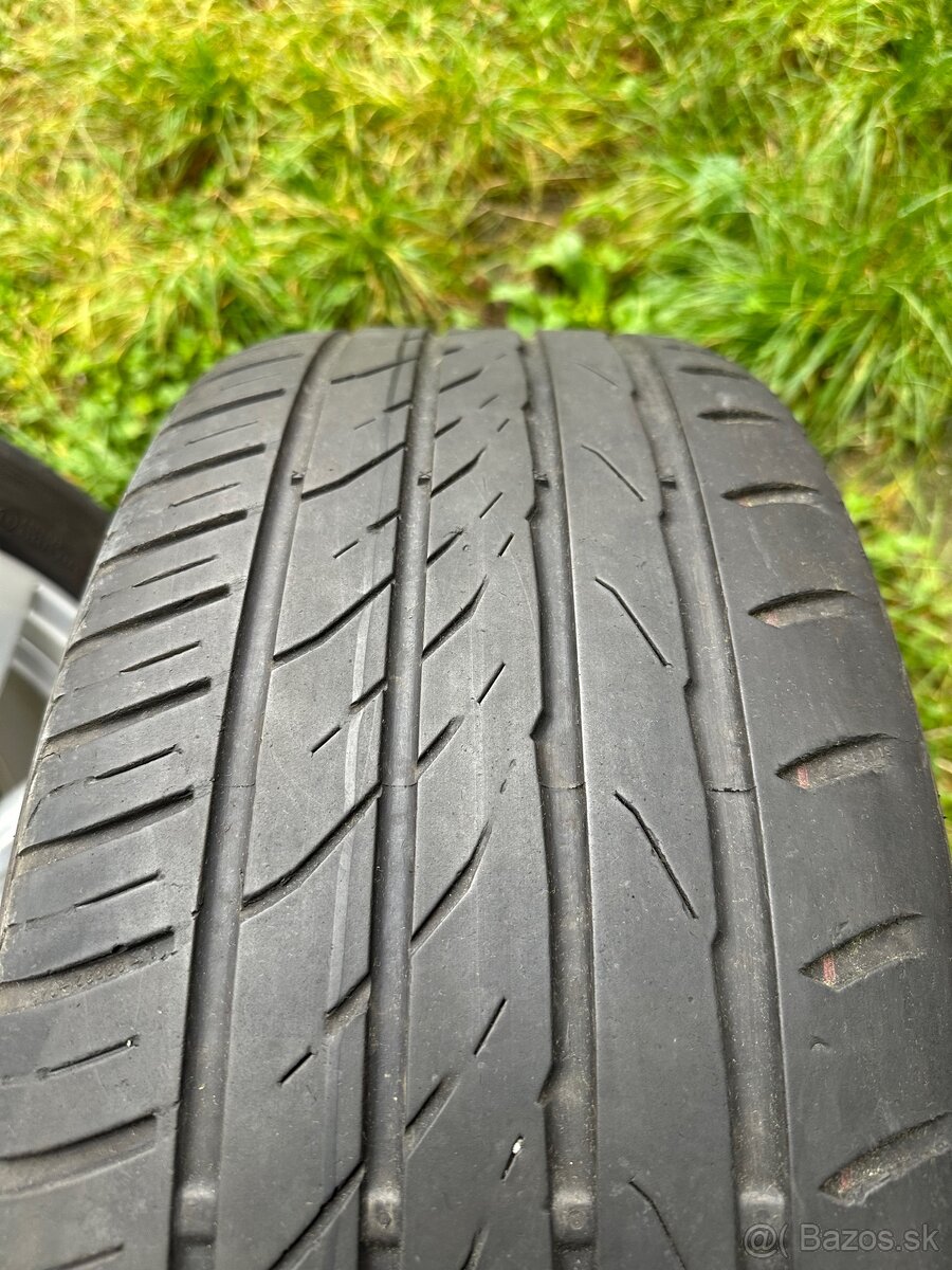 Matador 245/45 r18 letné