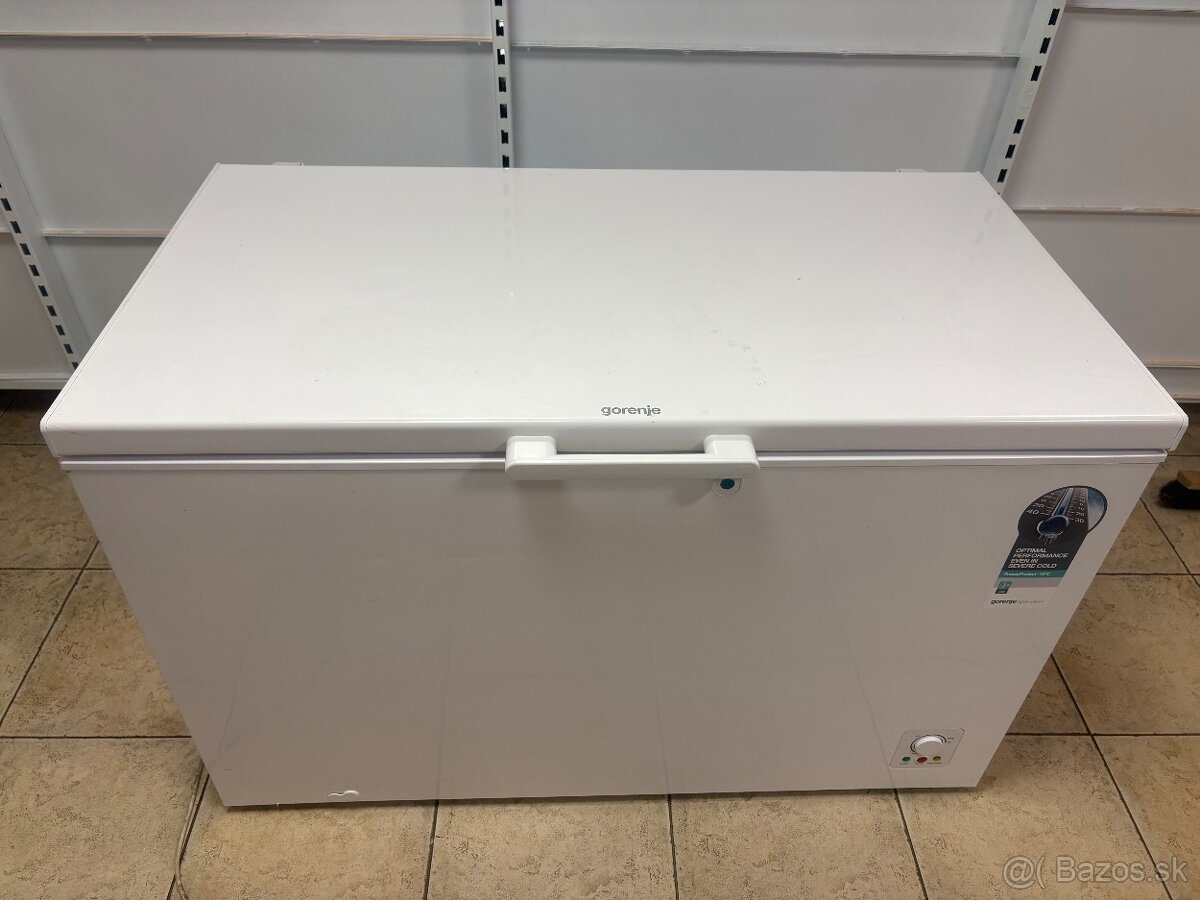 Mraznička Gorenje