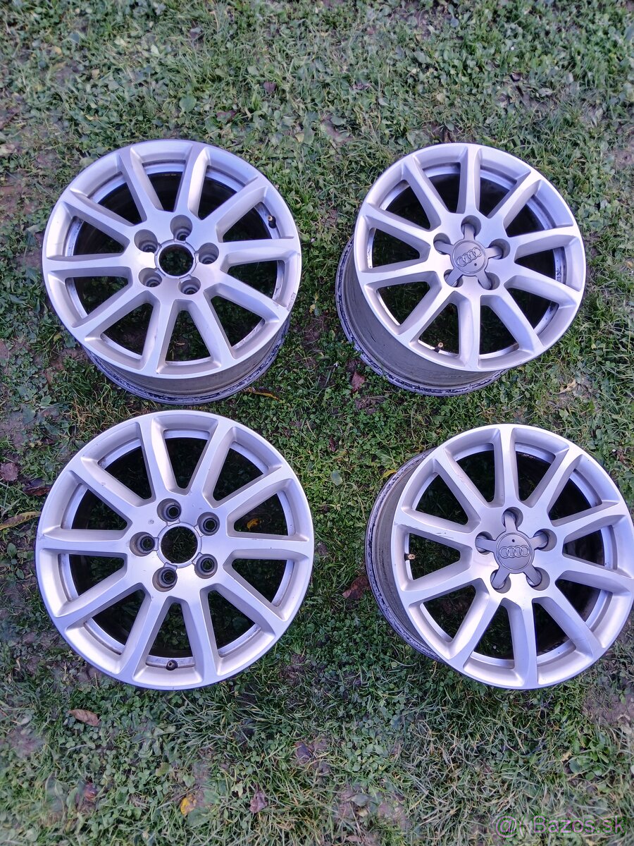 Elektrony 5x112 R16