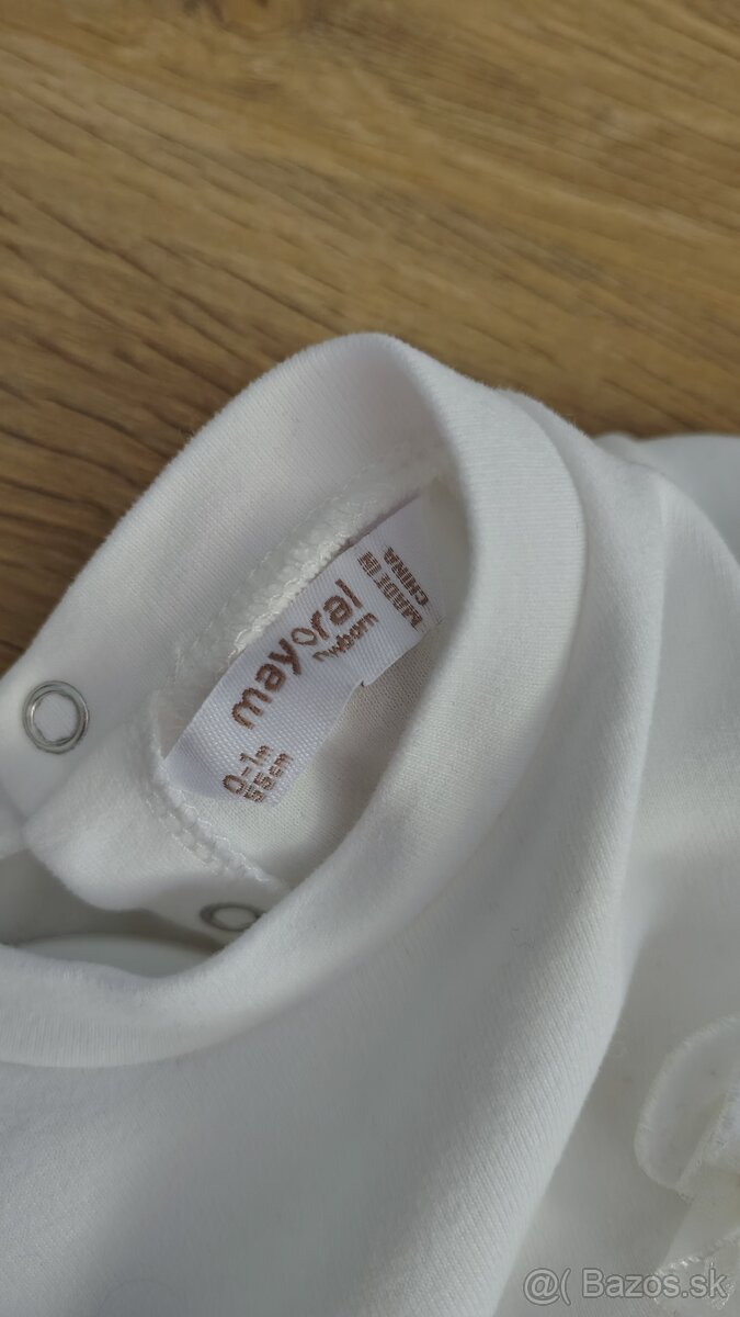 Šaty na krst/svadbu