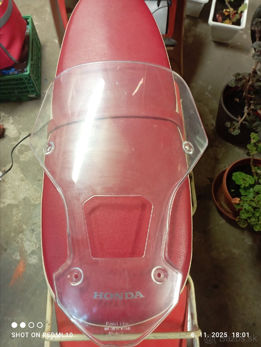 Afrika Twin 1000 2019