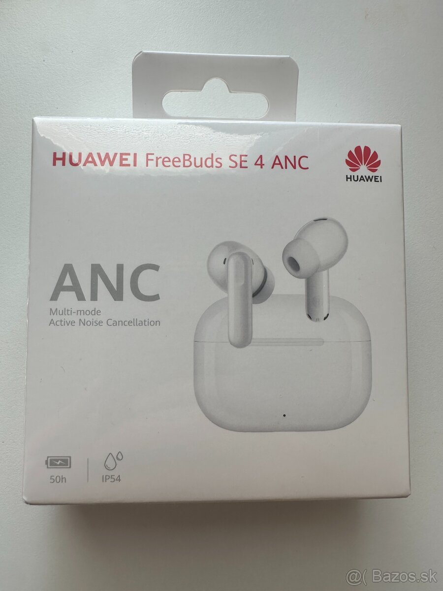 HUAWEI FreeBuds SE 4 ANC