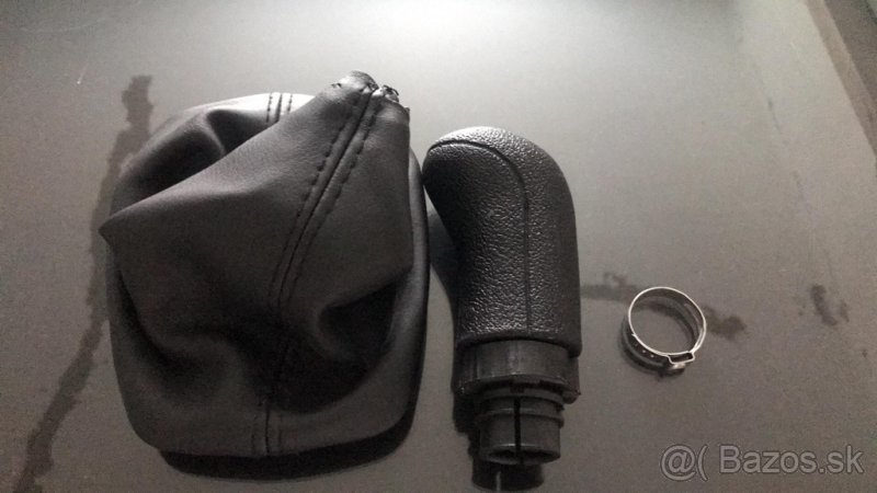 Nova radiaca paka Octavia 1, Golf 4