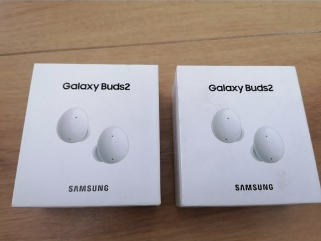 Samsung Galaxy Buds 2