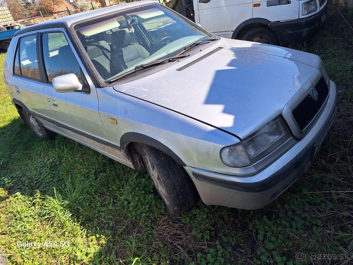 Felicia diely ROZPREDAM