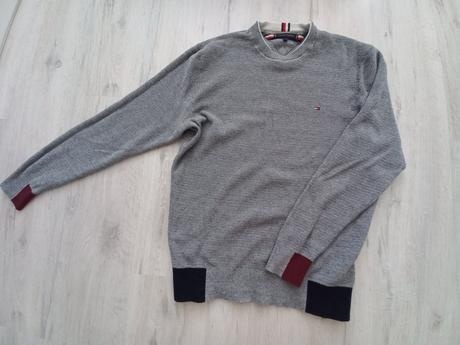 Pánsky sveter Tommy Hilfiger
