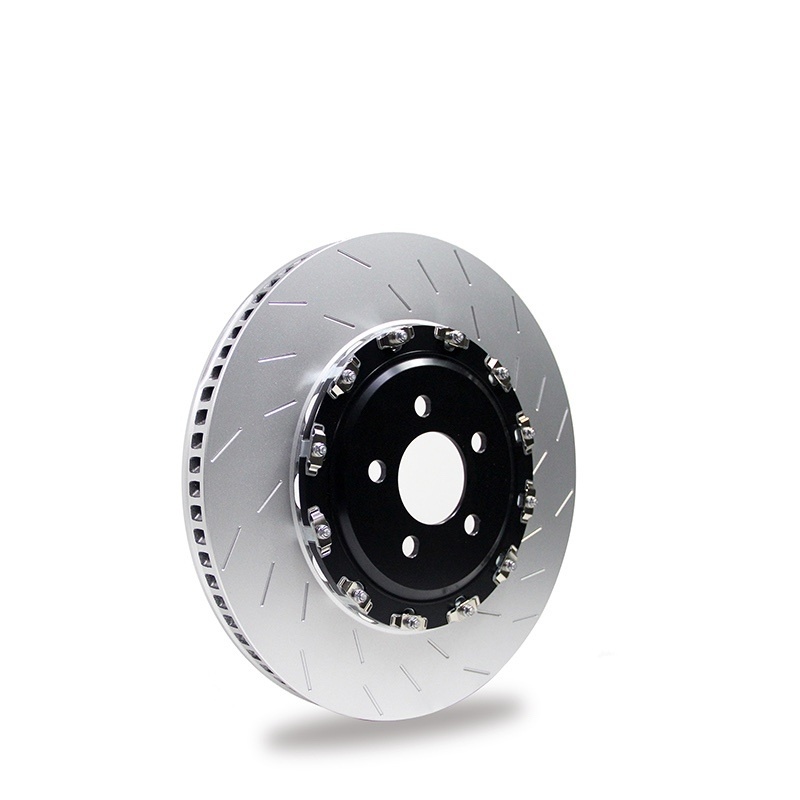 Plovoucí kotouče 390x34 mm Dodge Challenger SRT/Hellcat