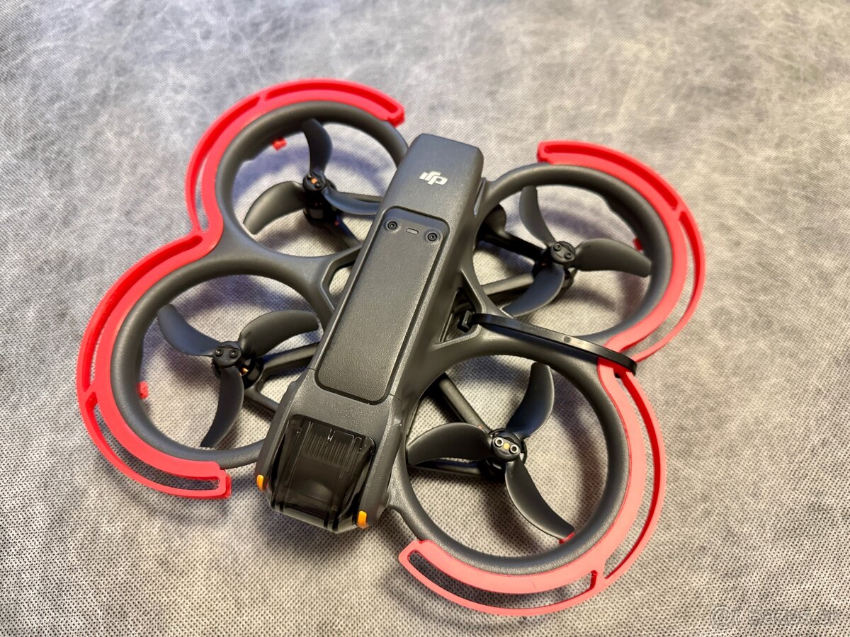 Bumper pre Dji Avata 2, Dji Neo