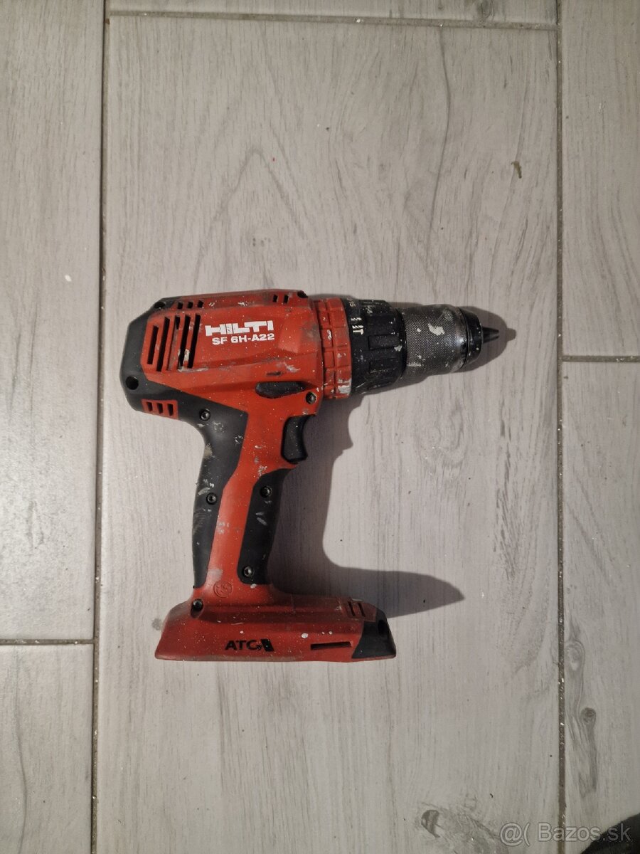 Hilti SF 6H-A22