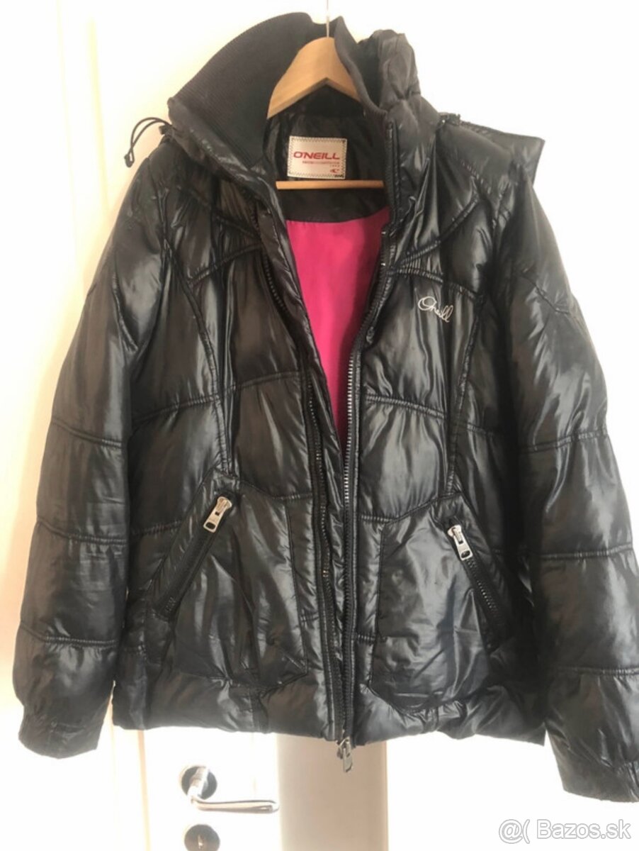 O’Neill zimná bunda - veľkosť M/L