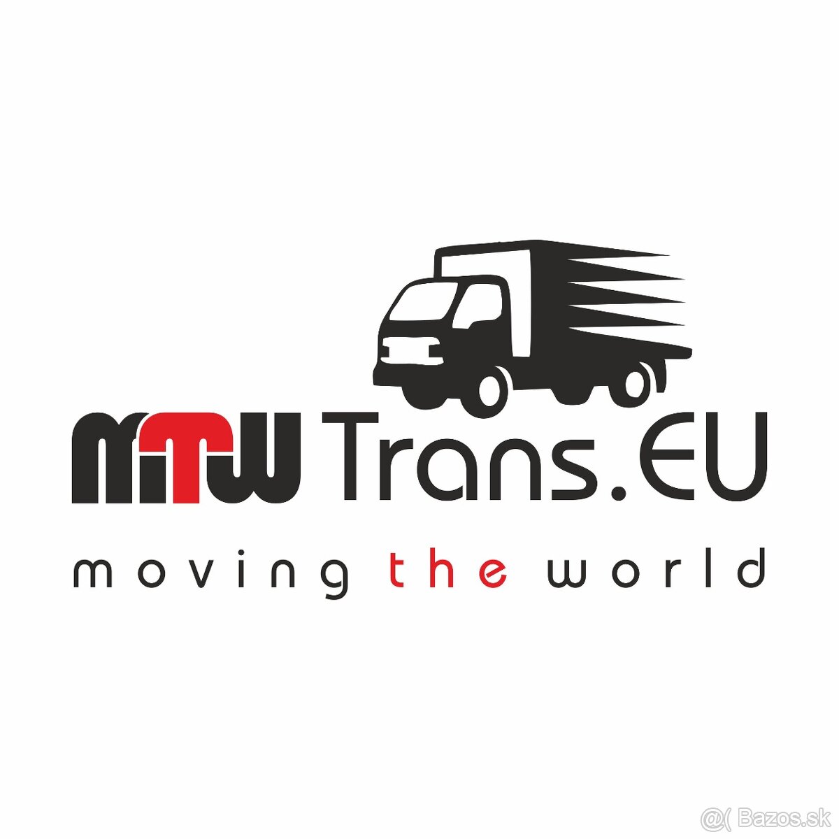 🚚 SŤAHOVANIE A PREPRAVA PO CELEJ EURÓPE