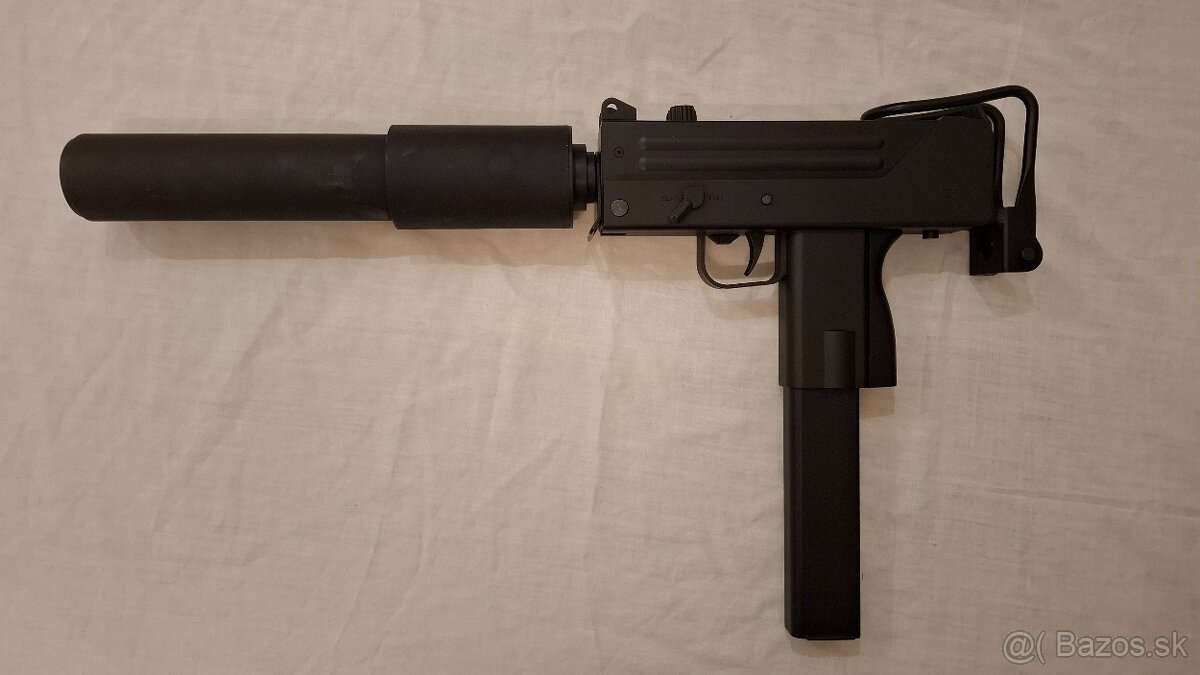 J.G. Works MC10, NO.0452, + 2 batérie, plne funkčná, v krabi