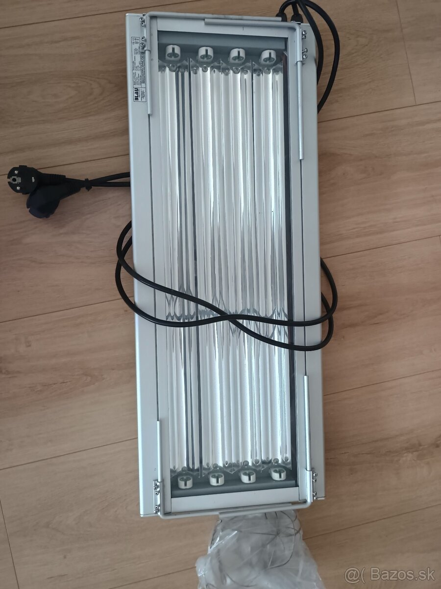 Svetlo blau lumina 424w