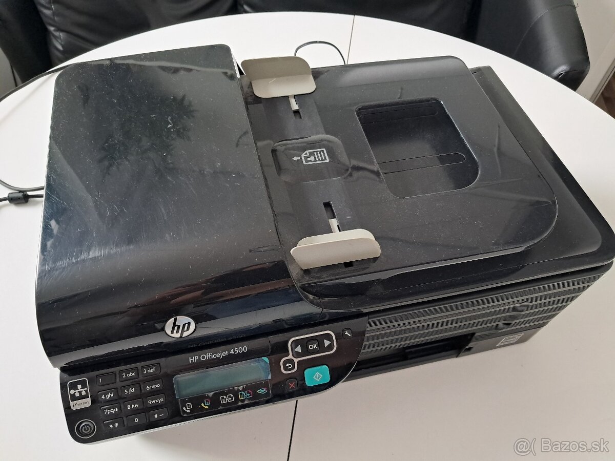 HP Officejet 4500