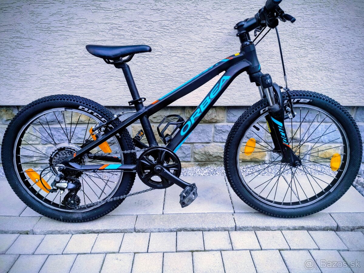 Predám detský bicykel Orbea 20"