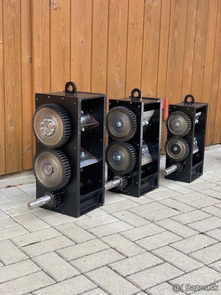 Spalikovac , Stiepkovac , Drtic , Drvic