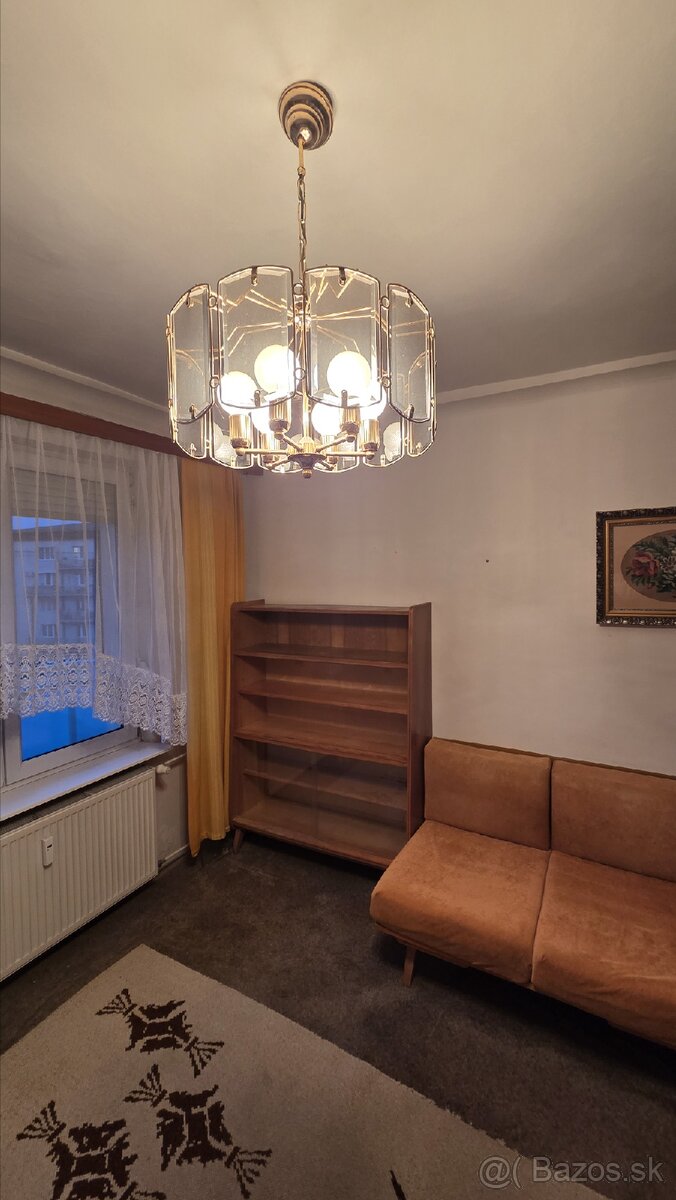 Predám lustre (dohodou)