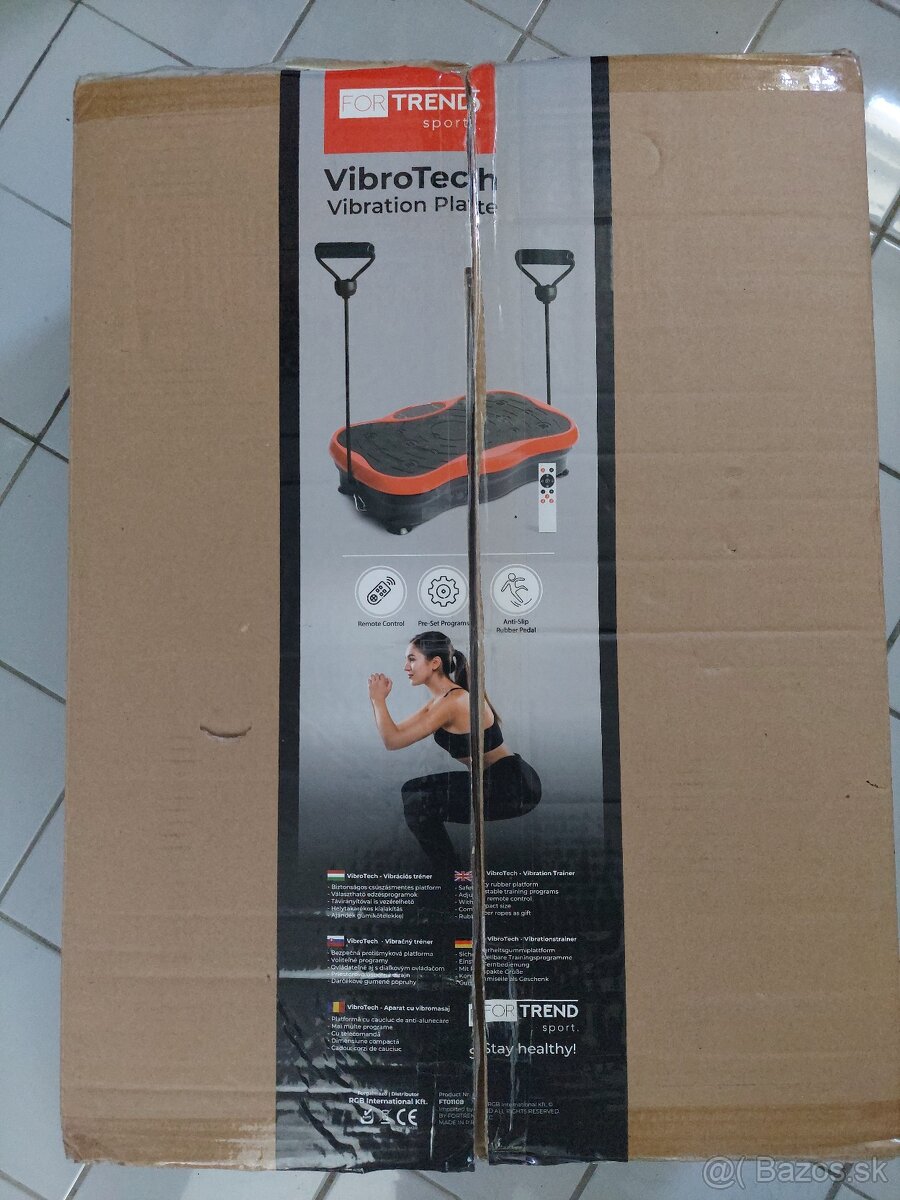 VibroTech