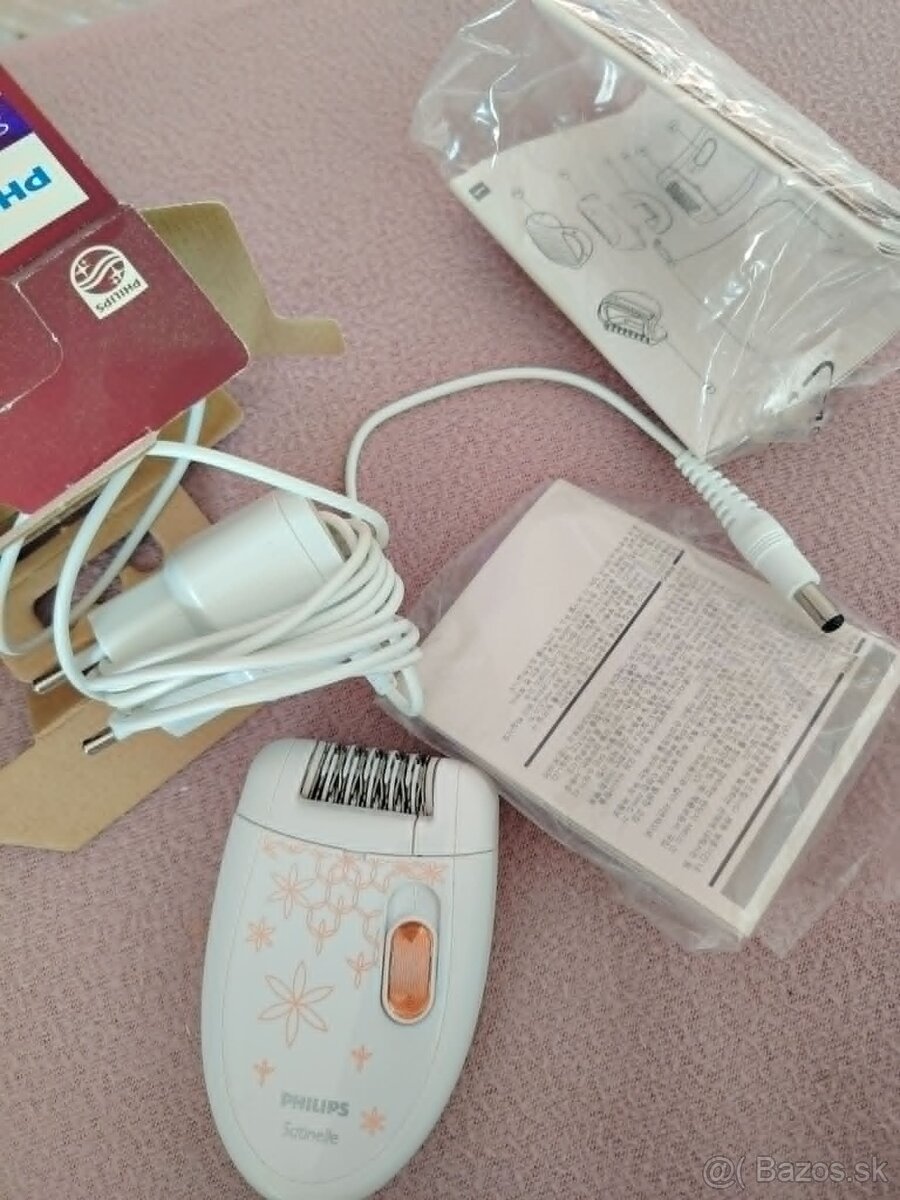 epilator