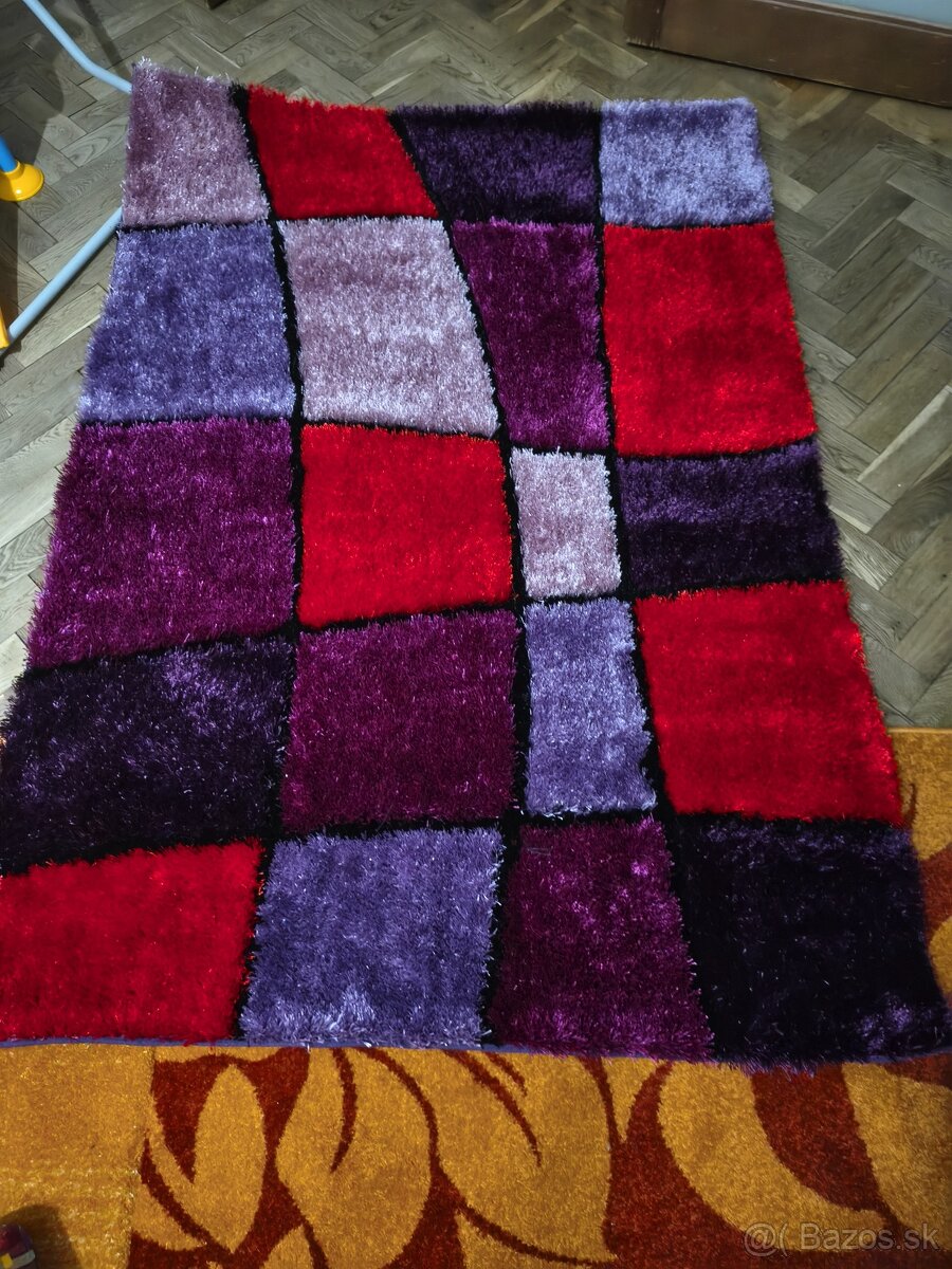 Koberec 120x170 cm