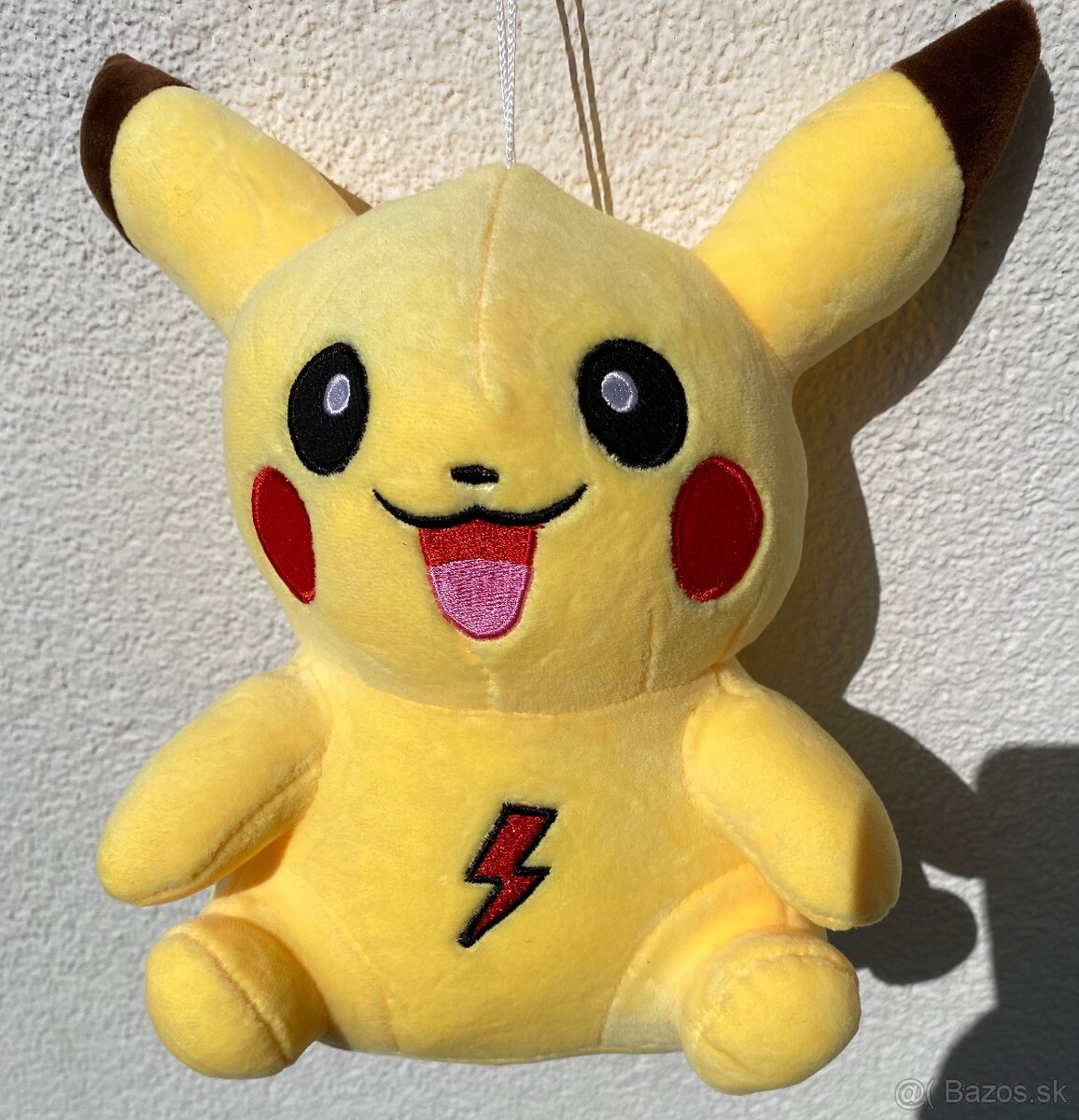 Plyšová hračka Pokémon Pikachu