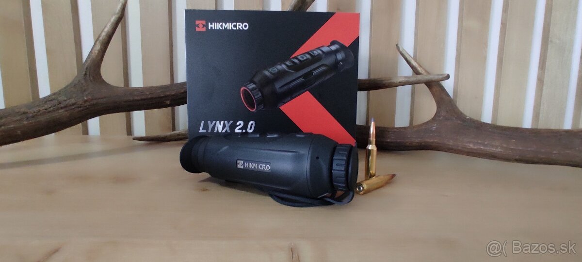 HIKMICRO LYNX LH25 2.0