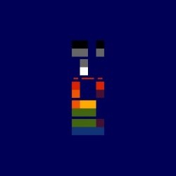 COLDPLAY XaY