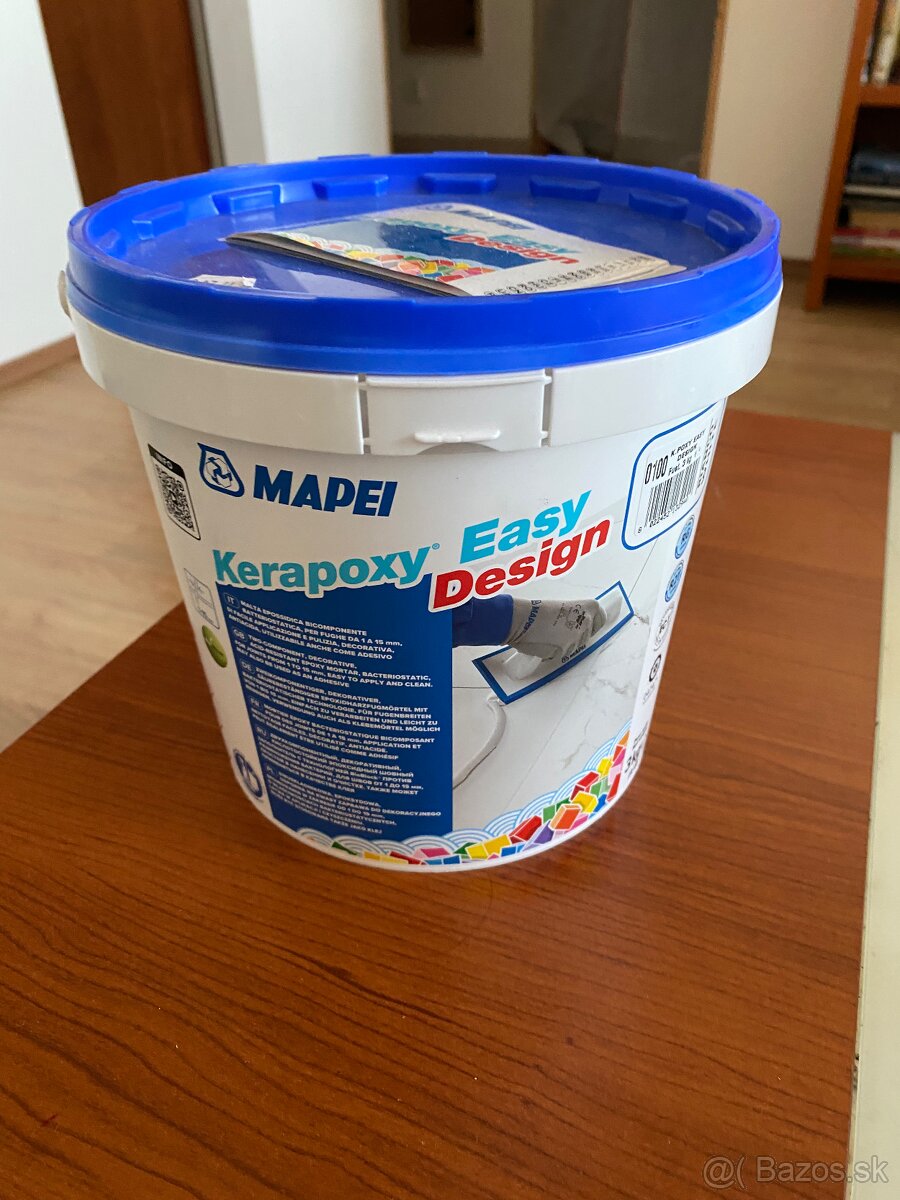 Šparovacia hmota