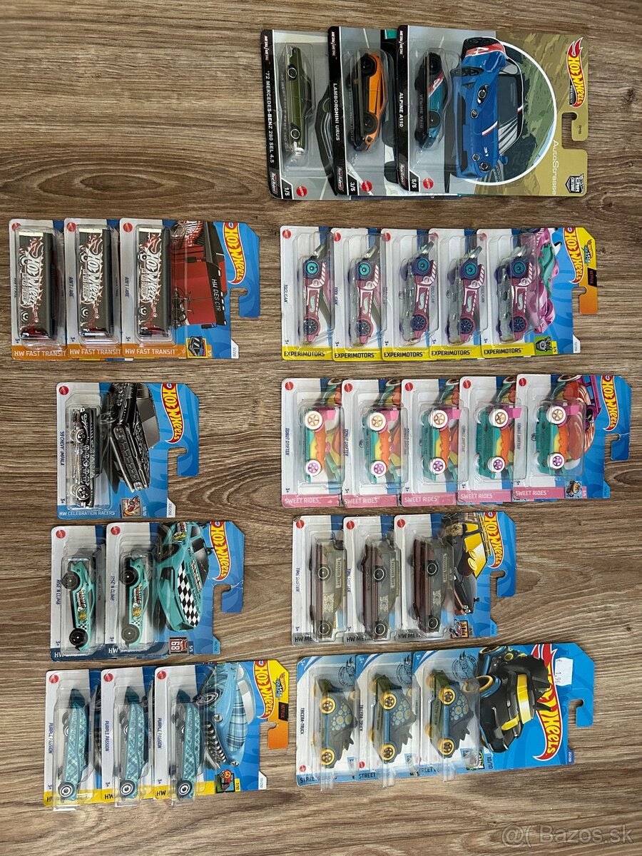 HotWheels