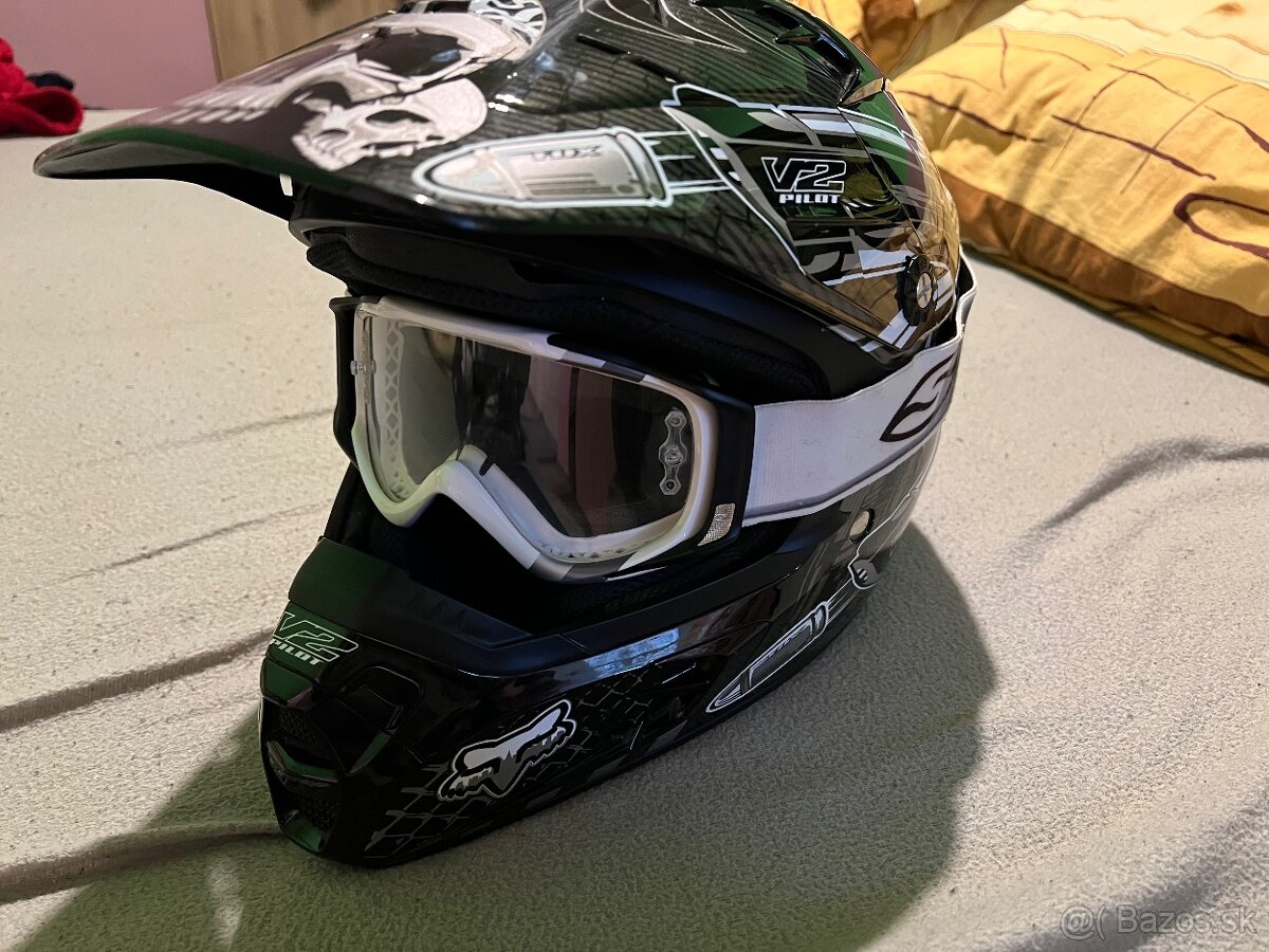 Predam veci na MX