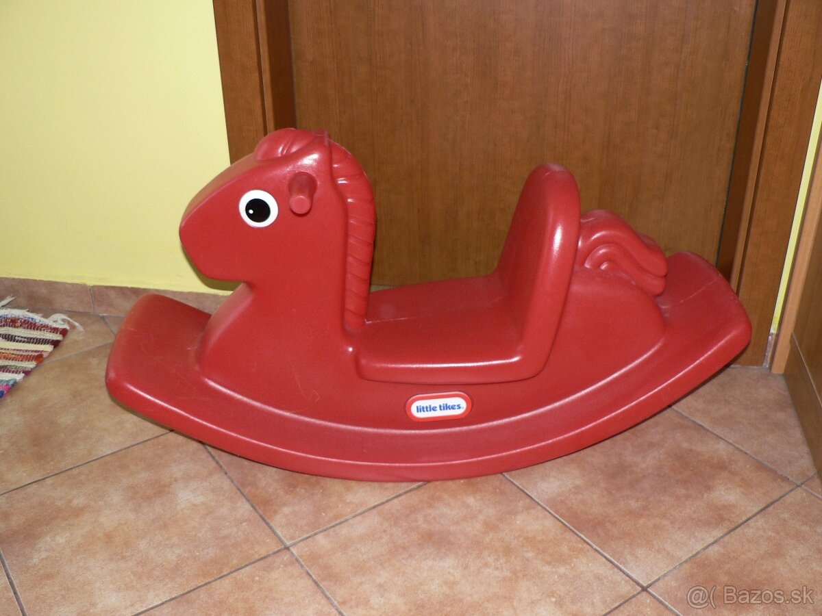 Little Tikes Hojdací koník