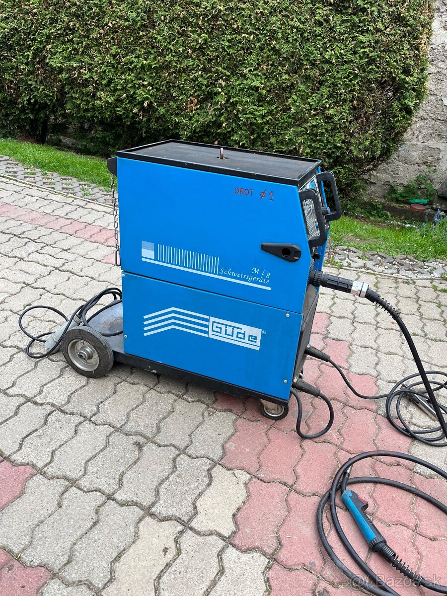 Zvaračka CO2