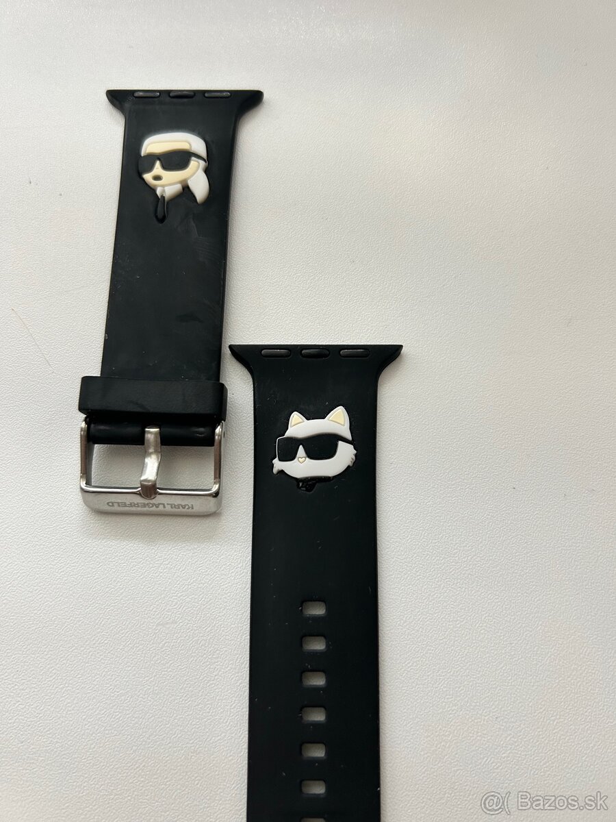 Remienok Karl Lagerfeld originál