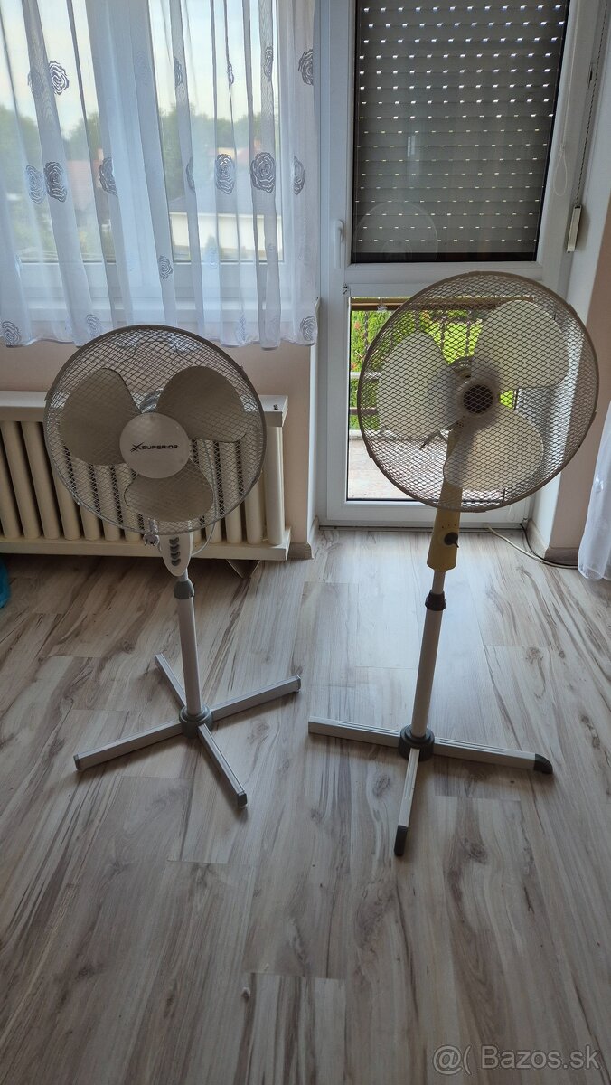Ventilatory 2ks