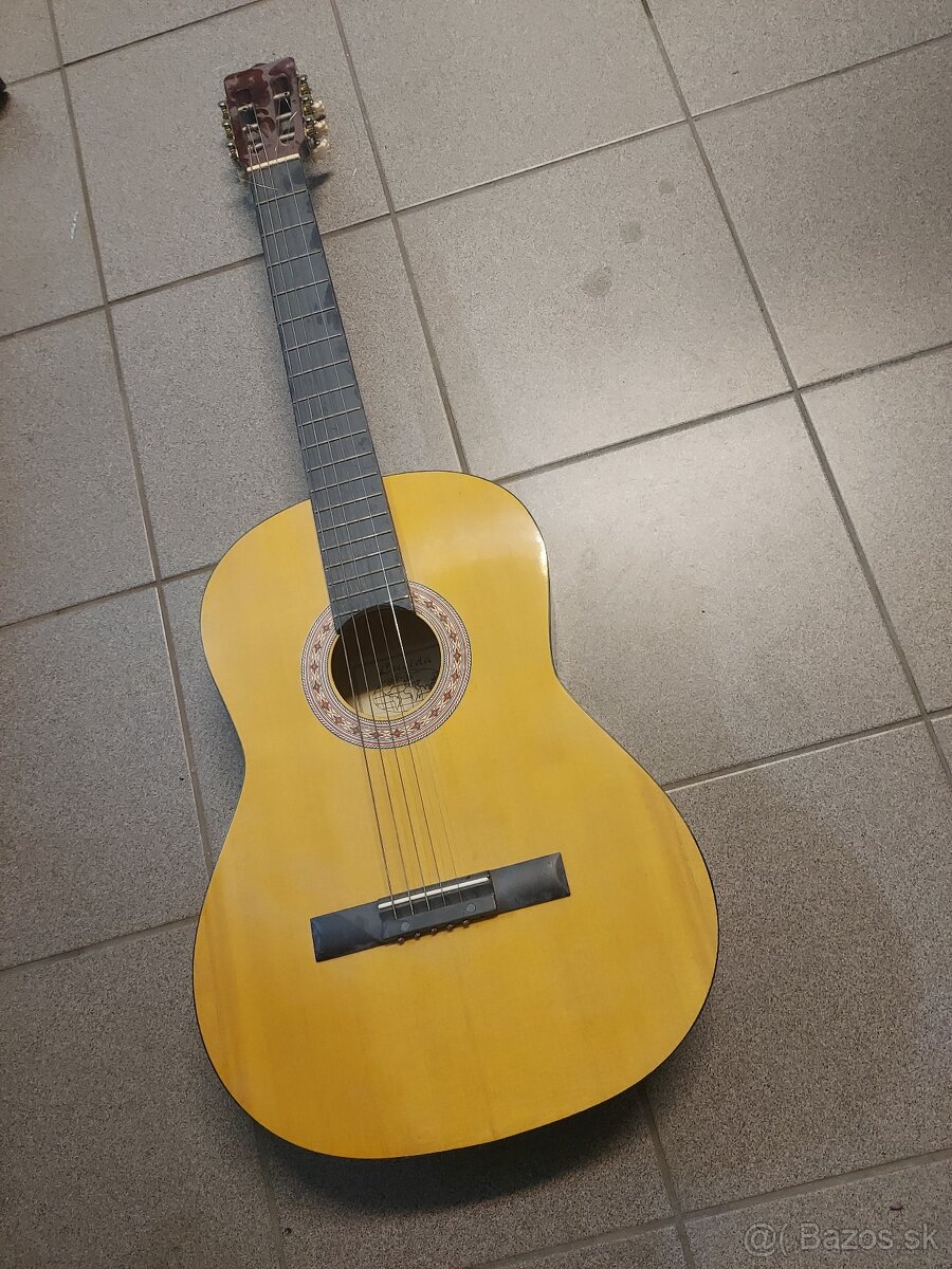 Predám gitaru