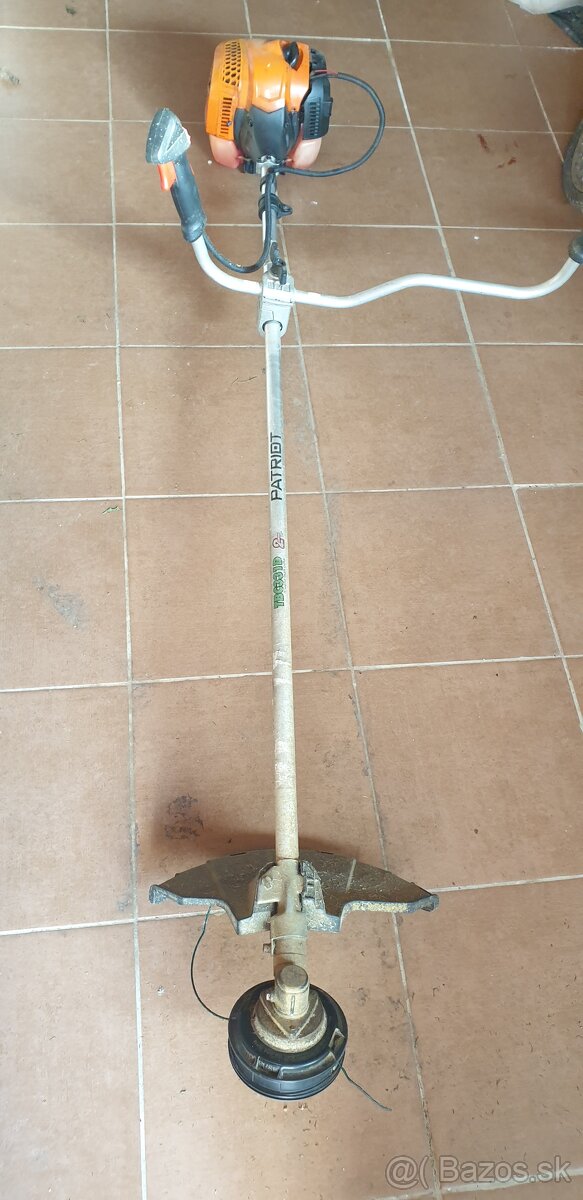 Predám