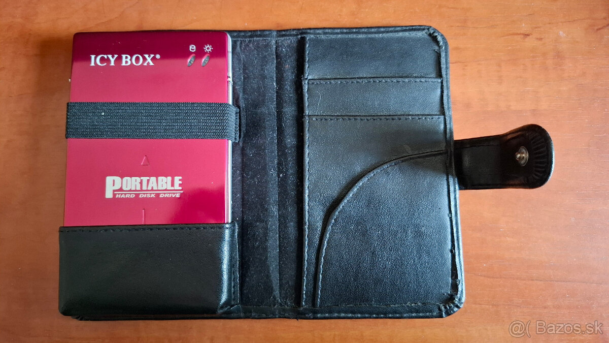 HDD Portable 60GB
