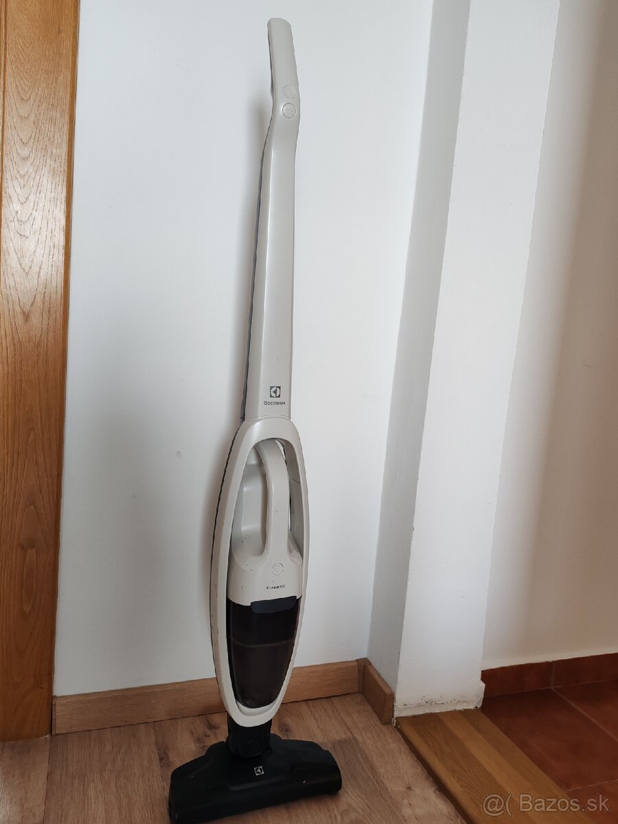 Vysavac electrolux